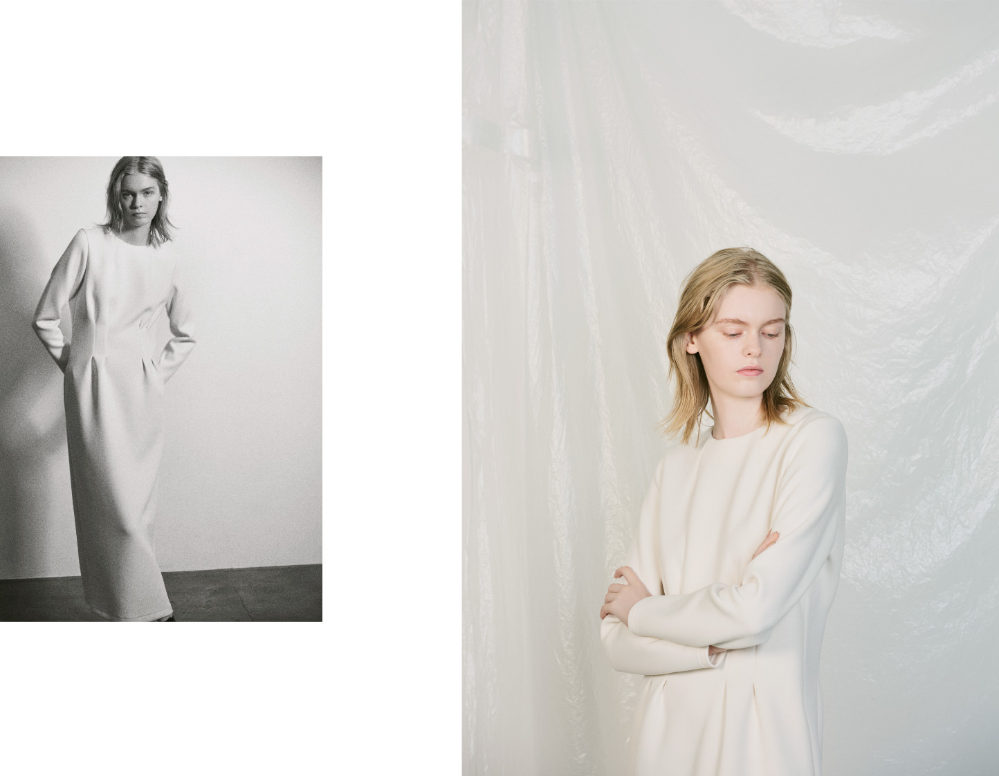 BLENHEIM 2025 AUTUMN WINTER COLLECTION